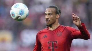 Gol Leroy Sané Tak Cukup, Jerman Tetap Lolos Meski Dikalahkan Ekuador