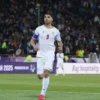 Gol Mehdi Taremi yang Dianulir Lawan Belgia di Piala Dunia 2026 karena Offside Tipis
