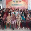 Golkar Sidoarjo Buka Jalan Pendidikan Warga Putus Sekolah Lewat Beasiswa Kesetaraan