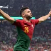 Gonçalo Inácio Jadi Cadangan di Lini Belakang Portugal Saat Debut Piala Dunia 2026