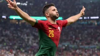 Gonçalo Inácio Jadi Cadangan di Lini Belakang Portugal Saat Debut Piala Dunia 2026