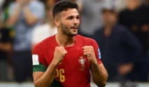 Gonçalo Ramos: Profil dan Perannya di Skuad Portugal Piala Dunia 2026