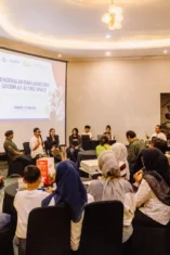 GoodPlay Acting Space Hadir Kembangkan Karakter Generasi Muda di Kota Batu