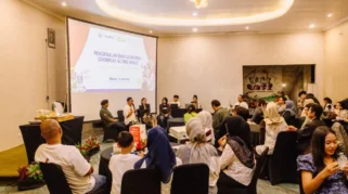 GoodPlay Acting Space Hadir Kembangkan Karakter Generasi Muda di Kota Batu