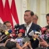 GovTech dan Satu Data Bisa Dorong Penerimaan Negara, Luhut Optimistis Target Pajak 12-13 Persen Tercapai