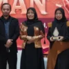 GOW Kabupaten Kediri Edukasi Perempuan Kelola Keuangan di Era Digital