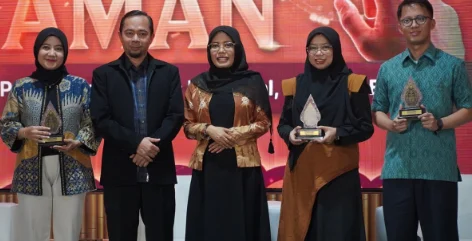 GOW Kabupaten Kediri Edukasi Perempuan Kelola Keuangan di Era Digital