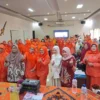 GOW Sumenep Gelar Seminar Healing Parenting, Dorong Pola Asuh Anak tanpa Luka