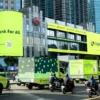 Grab Resmi Jadi Pemegang Saham Mayoritas Superbank, Dorong Inklusi Keuangan Digital