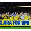 Graham Potter dan Dominasi Belanda dalam Kemenangan 5-1 atas Swedia di Piala Dunia 2026