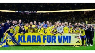 Graham Potter dan Dominasi Belanda dalam Kemenangan 5-1 atas Swedia di Piala Dunia 2026