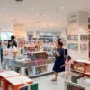 Gramedia Resmi Hadir di Banyuwangi, Dorong Akselerasi Literasi Masyarakat