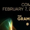 Grammy Awards 2027: Kategori Baru Musik Pop Asia Resmi Hadir, Ini Daftar Lengkapnya