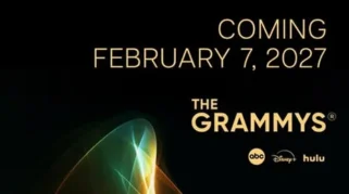 Grammy Awards 2027: Kategori Baru Musik Pop Asia Resmi Hadir, Ini Daftar Lengkapnya