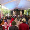 Grebeg Suro di Sumberwungu: Warga Kediri Merawat Warisan Leluhur di Tengah Modernisasi