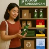 Green Chemistry UB: 50 Produk Ramah Lingkungan Siap Dukung Ekonomi Sirkular