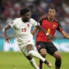 Gregor Kobel Jadi Pahlawan Swiss saat Kalahkan Kanada di Piala Dunia 2026