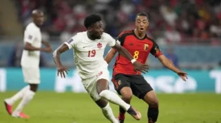 Gregor Kobel Jadi Pahlawan Swiss saat Kalahkan Kanada di Piala Dunia 2026
