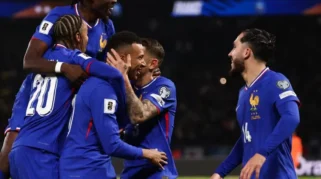 Grup Neraka di Piala Dunia 2026 Versi Superkomputer Opta: Prancis, Norwegia, Senegal, dan Irak dalam Satu Grup