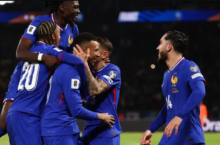 Grup Neraka di Piala Dunia 2026 Versi Superkomputer Opta: Prancis, Norwegia, Senegal, dan Irak dalam Satu Grup
