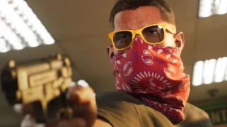 GTA 6 Dipastikan Rilis November 2025? Pembocor Ternama Beri Sinyal Positif