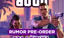 GTA 6: Pre-order Dibuka dengan Kontroversi Harga dan Ketersediaan Fisik