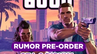 GTA 6: Pre-order Dibuka dengan Kontroversi Harga dan Ketersediaan Fisik