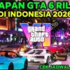 GTA 6: Rilis Fisik Tanpa Cakram, Harga Lebih Mahal, dan Struktur Cerita Berbabak