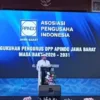 Gubernur Dedi Mulyadi Dorong Infrastruktur Jabar Terintegrasi dengan Kawasan Industri