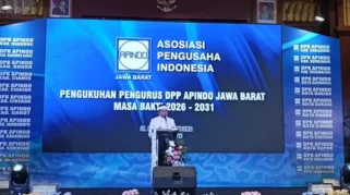Gubernur Dedi Mulyadi Dorong Infrastruktur Jabar Terintegrasi dengan Kawasan Industri