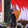 Gubernur DKI Imbau Mahasiswa Unjuk Rasa Tertib Tanpa Rusak Fasilitas Publik
