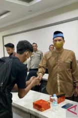 Gubernur Jabar Ancaman Cabut Subsidi Pendidikan bagi Siswa Penerima Sekolah Gratis yang Terlibat Tawuran