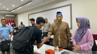 Gubernur Jabar Ancaman Cabut Subsidi Pendidikan bagi Siswa Penerima Sekolah Gratis yang Terlibat Tawuran