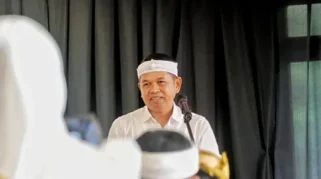 Gubernur Jabar Dedi Mulyadi Tanggung Biaya Pengobatan Korban Penganiayaan dan Penyekaan di Bandung