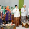 Gubernur Jatim: Perempuan Tarekat Ujung Tombak Ketahanan Keluarga dan Solusi Problematika Sosial