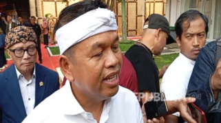 Gubernur KDM Tegaskan Orang Jawa Barat Dari Dulu Toleran Menanggapi Pernyataan Abu Janda