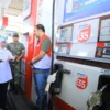 Gubernur Khofifah Pastikan Stok Biosolar di Malang Aman