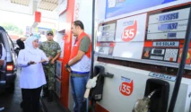 Gubernur Khofifah Pastikan Stok Biosolar di Malang Aman