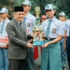 Gubernur Mahyeldi Hadiri Simposium Internasional, Soroti Lonjakan Kanker Kolorektal pada Usia Muda