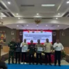 Gubernur Sumatera Barat Pimpin Rakor Pengawasan BBM Subsidi, Dorong Pembentukan Satgas di Daerah