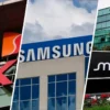 Gugatan Class Action Tuduh Samsung, SK Hynix, dan Micron Kartel DRAM, Harga Naik 700%