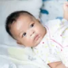 Gumoh, Refluks, atau GERD pada Bayi? Ini Bedanya Menurut Dokter IDAI