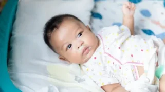 Gumoh, Refluks, atau GERD pada Bayi? Ini Bedanya Menurut Dokter IDAI
