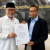 Guntur Priambodo Jadi Tenaga Ahli Menko Pangan, Bawa Pengalaman Banyuwangi ke Tingkat Nasional