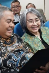 Guru Besar ITPLN Tawarkan Konsep SGE untuk Atasi Pengangguran Lulusan di Era Disrupsi