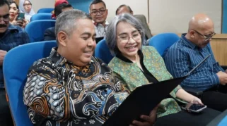 Guru Besar ITPLN Tawarkan Konsep SGE untuk Atasi Pengangguran Lulusan di Era Disrupsi