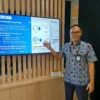 Guru Besar ITS Gagas Kecerdasan Artifisial Adaptif Berbasis Continual Learning untuk Ketahanan Siber Nasional