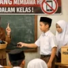 Guru di Minneapolis Larang Ponsel dan Laptop, Kepercayaan Membaca Siswa Melonjak