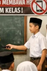 Guru di Minneapolis Larang Ponsel dan Laptop, Kepercayaan Membaca Siswa Melonjak