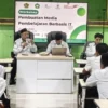 Guru MAN Sumenep Dibekali Keterampilan Media Pembelajaran Interaktif dalam Workshop Digitalisasi